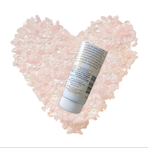 Burt’s Bees 🐝 Orange 🍊 Essence Facial Cleanser - Picture 4 of 4